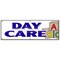 Signmission DAY CARE BANNER SIGN licensed accredited kindergarten shop shopping B-72 Day Care - alternate 1